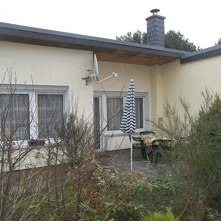 Ostsee Mit Kamin & Terrasse Apartment