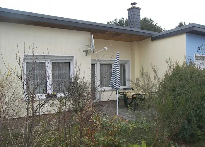 Ostsee Mit Kamin & Terrasse Apartmán