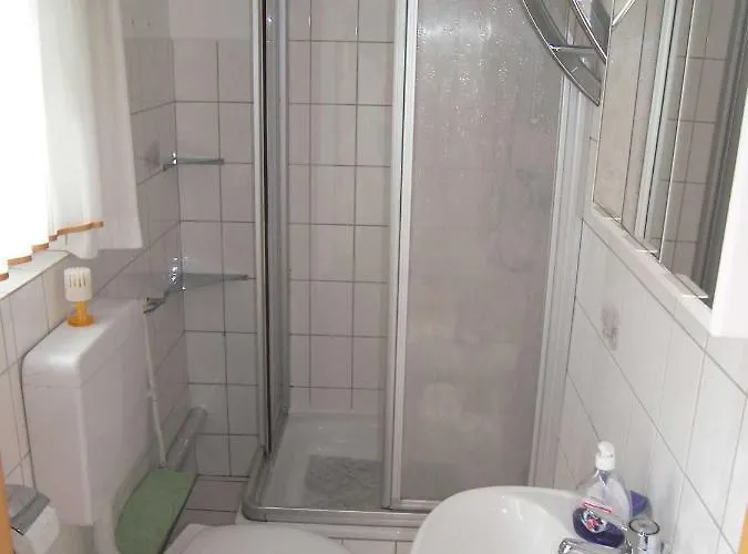 Ostsee Mit Kamin & Terrasse *